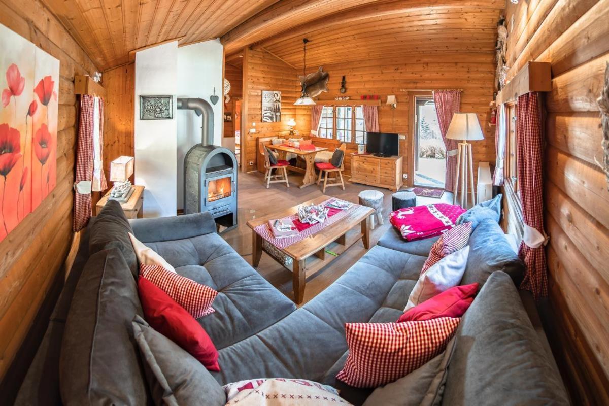 Bergchalet La Roubine Willingen Neerdar Eksteriør billede