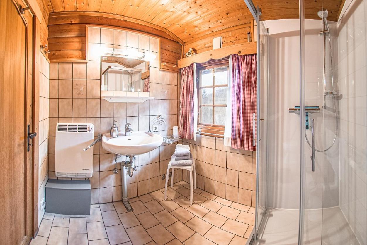 Bergchalet La Roubine Willingen Neerdar Eksteriør billede